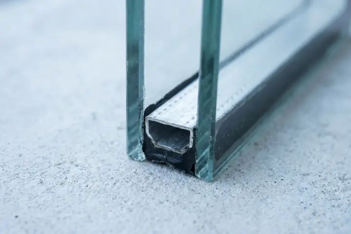 Het glas, waar de winst zit, nieuw schrijnwerk